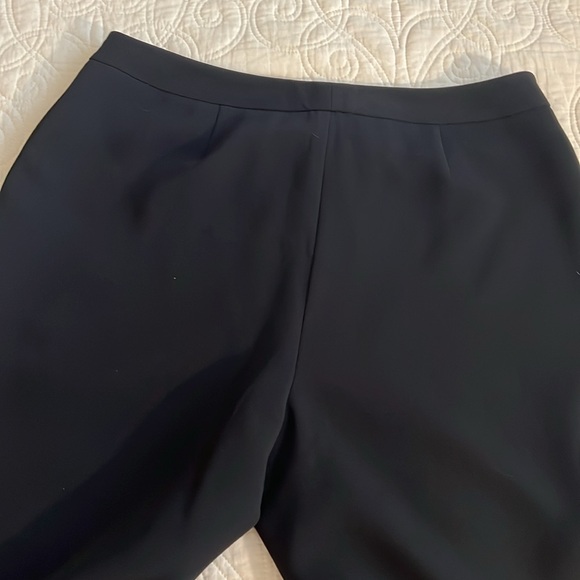 3 PIECE SUIT-PETITE SOPHISTICATE - Picture 4 of 6